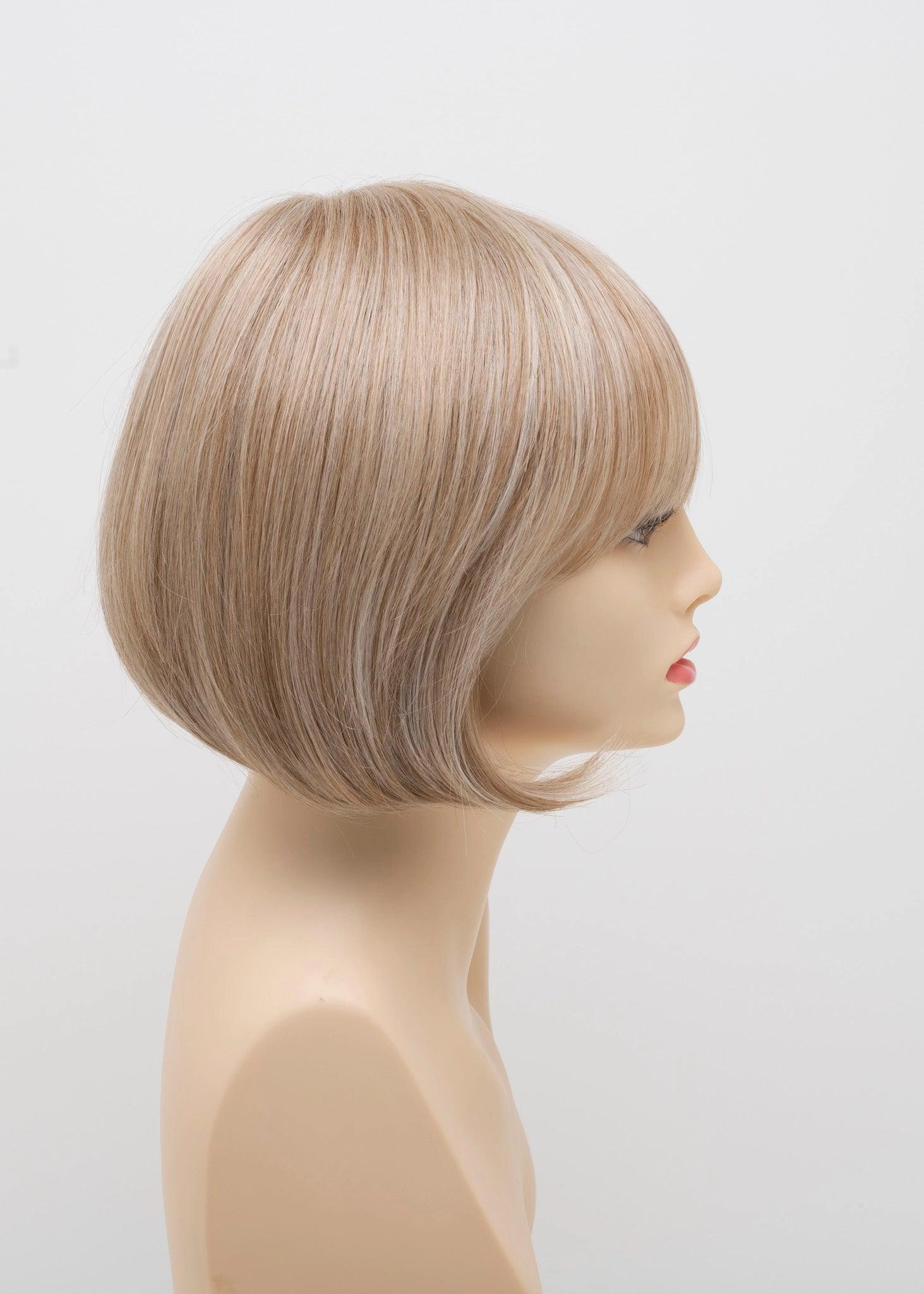 Tandi Wig by Envy | Human Hair Blend (Capless)