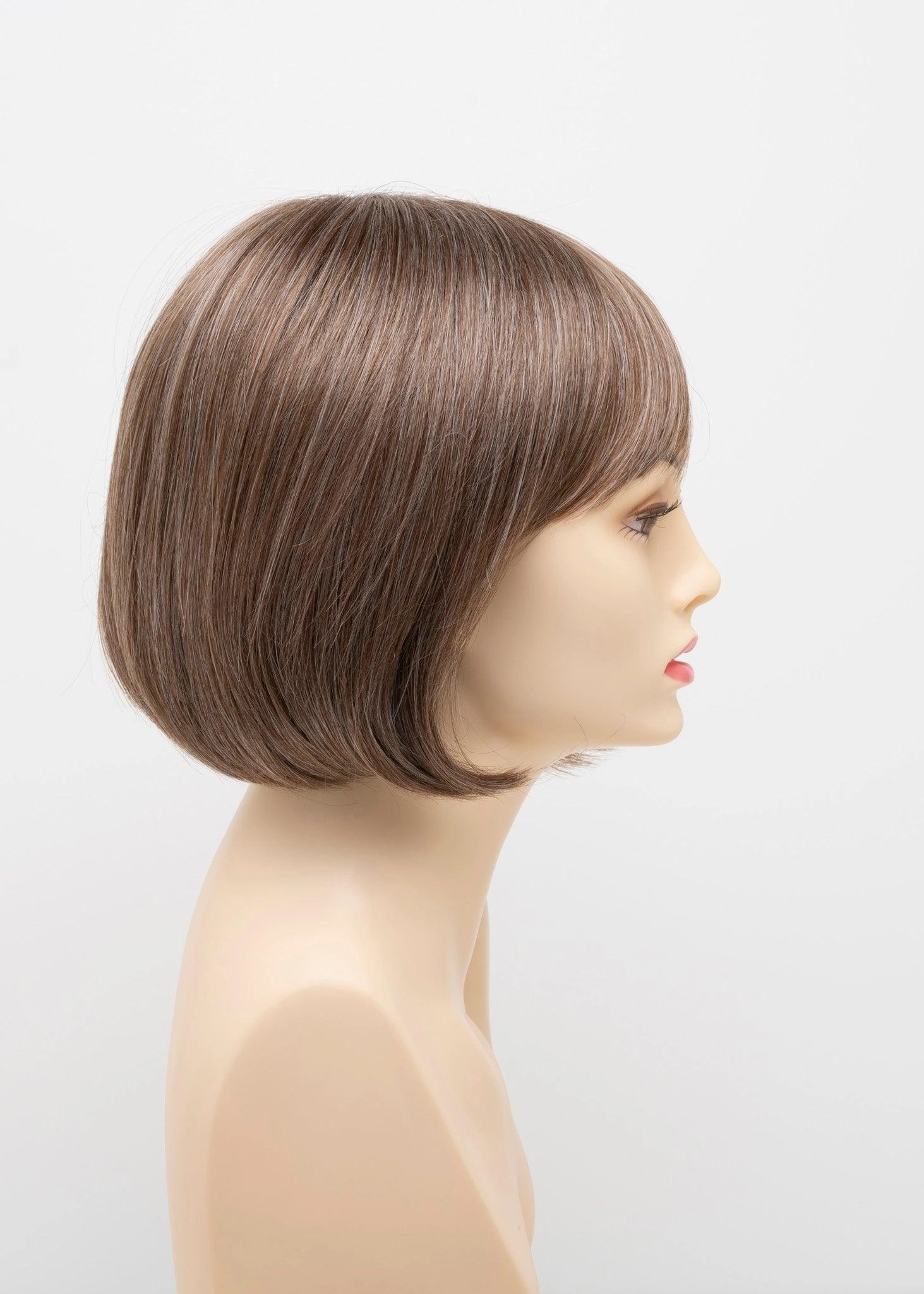 Tandi Wig by Envy | Human Hair Blend (Capless)