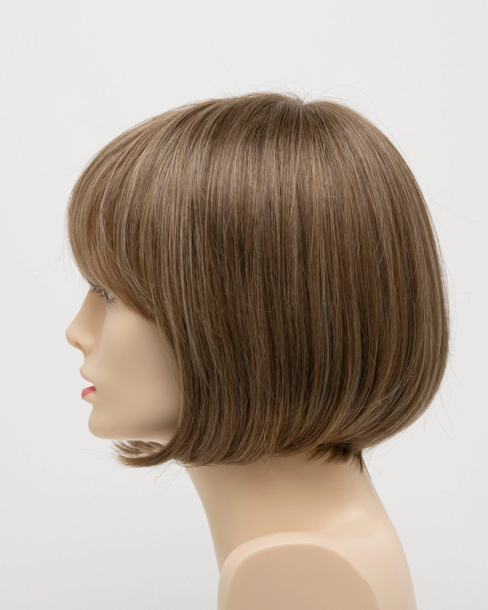 Tandi Wig by Envy | Human Hair Blend (Capless)