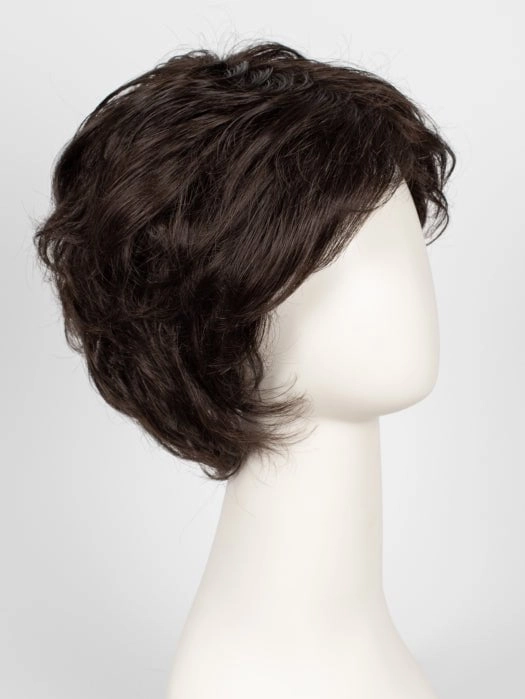 Tango | Synthetic Wig (Mono Top)