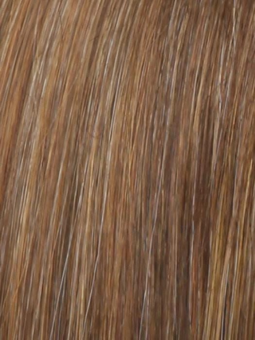 Tango | Synthetic Wig (Mono Top)