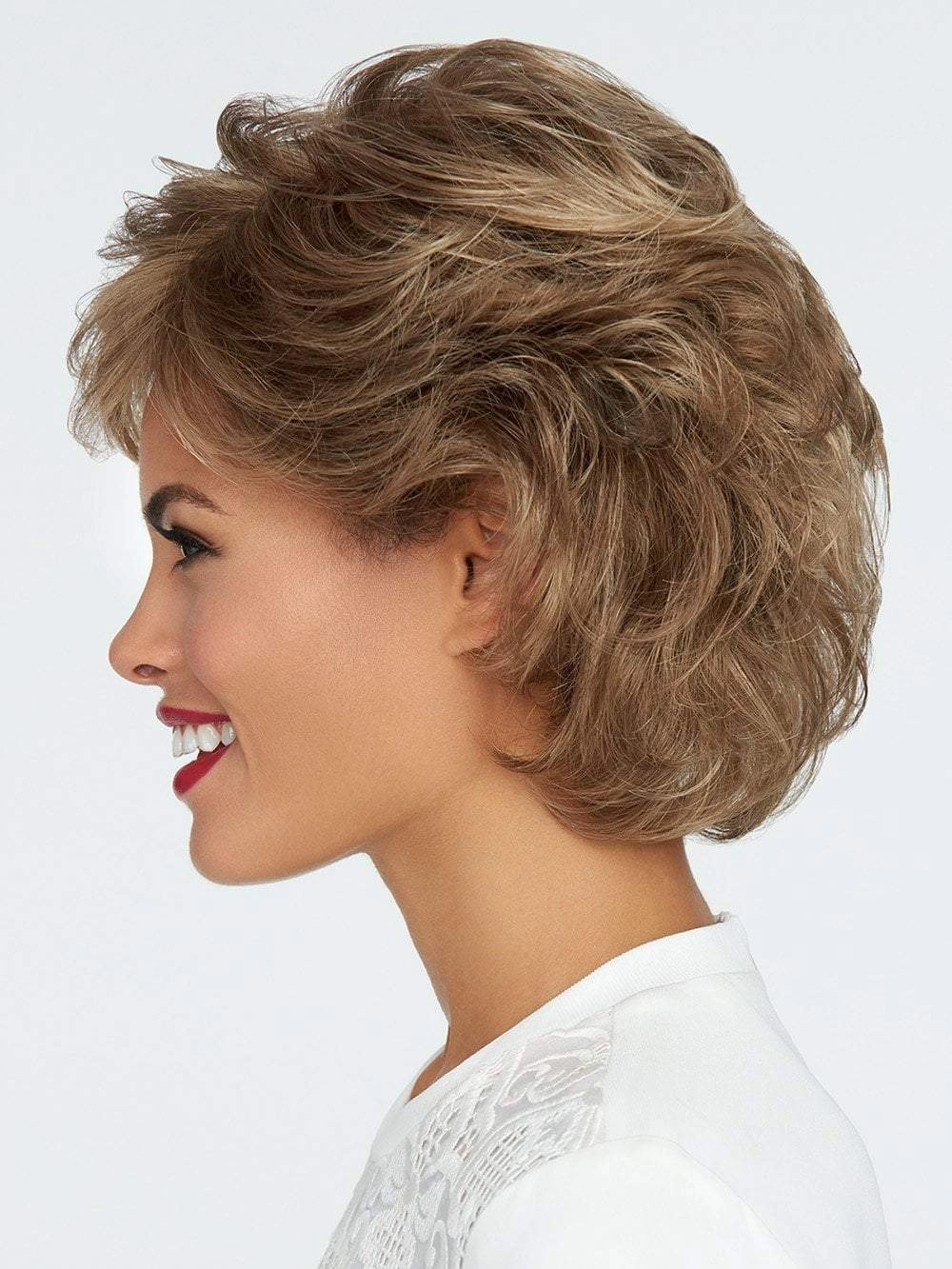Tango | Synthetic Wig (Mono Top)