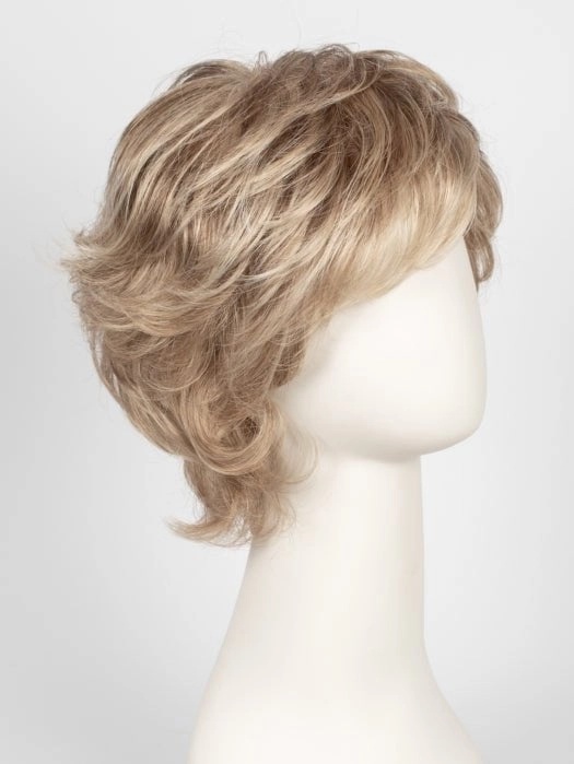 Tango | Synthetic Wig (Mono Top)