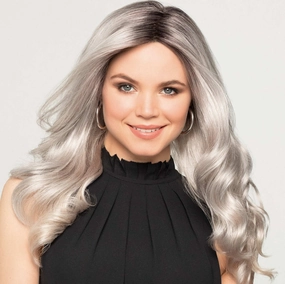 Tape Part Mono Wig Gisela Mayer Style Book Classic Collection