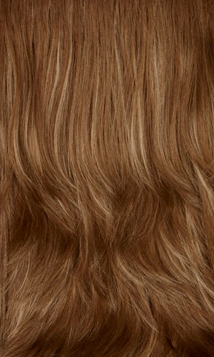 Tara Wig by Henry Margu | Naturally Yours | Lace Front | Mono Top