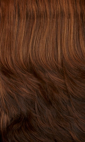 Tara Wig by Henry Margu | Naturally Yours | Lace Front | Mono Top