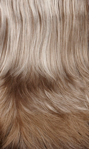 Tara Wig by Henry Margu | Naturally Yours | Lace Front | Mono Top