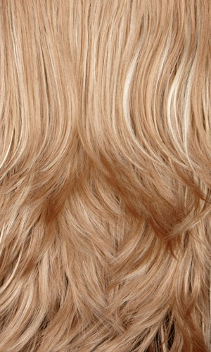 Tara Wig by Henry Margu | Naturally Yours | Lace Front | Mono Top