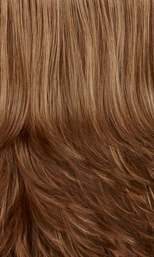 Tara Wig by Henry Margu | Naturally Yours | Lace Front | Mono Top