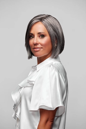 Tara Wig by Henry Margu | Naturally Yours | Lace Front | Mono Top