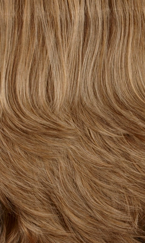Tara Wig by Henry Margu | Naturally Yours | Lace Front | Mono Top