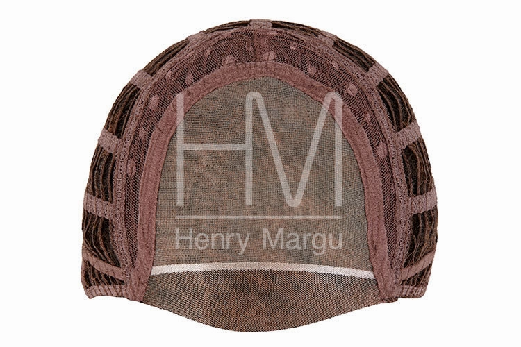 Tara Wig by Henry Margu | Naturally Yours | Lace Front | Mono Top