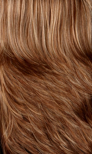 Tara Wig by Henry Margu | Naturally Yours | Lace Front | Mono Top