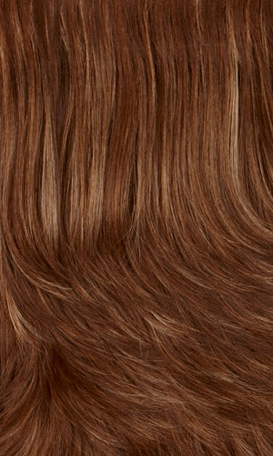 Tara Wig by Henry Margu | Naturally Yours | Lace Front | Mono Top