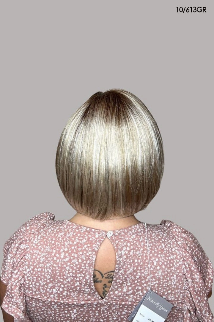 Tara Wig by Henry Margu | Synthetic Hair | Average Cap