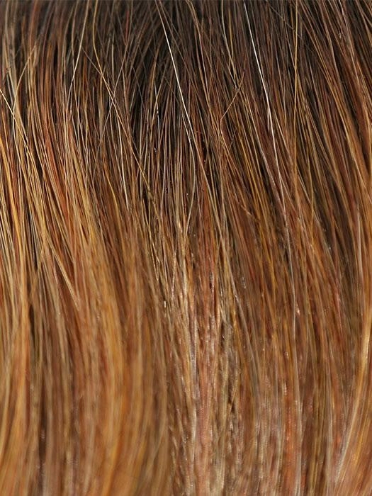Tara Wig by Rene of Paris | Hi Fashion | Synthetic Fiber
