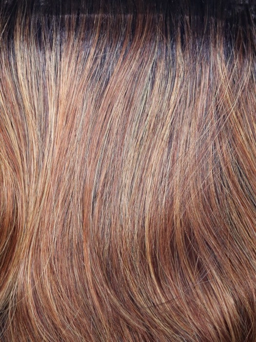 Tara Wig by Rene of Paris | Hi Fashion | Synthetic Fiber