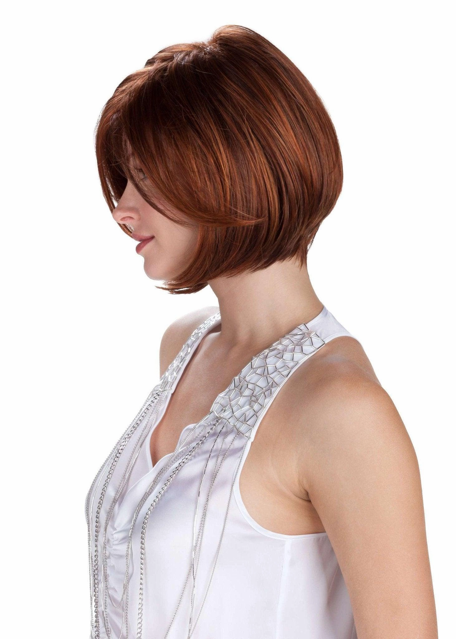 Tasha Wig by Tony of Beverly | Synthetic Wig (Traditional Cap) | Clearance Sale