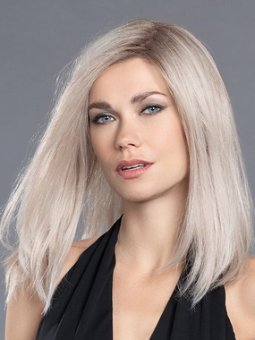 Taste Wig by Ellen Wille | Prime Power | Human/Synthetic Hair Blend