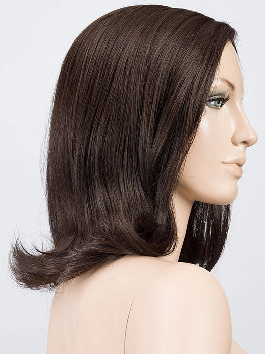 Taste Wig by Ellen Wille | Prime Power | Human/Synthetic Hair Blend