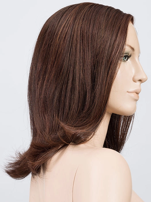 Taste Wig by Ellen Wille | Prime Power | Human/Synthetic Hair Blend