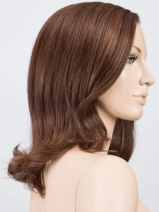 Taste Wig by Ellen Wille | Prime Power | Human/Synthetic Hair Blend