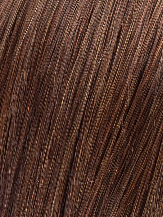 Taste Wig by Ellen Wille | Prime Power | Human/Synthetic Hair Blend