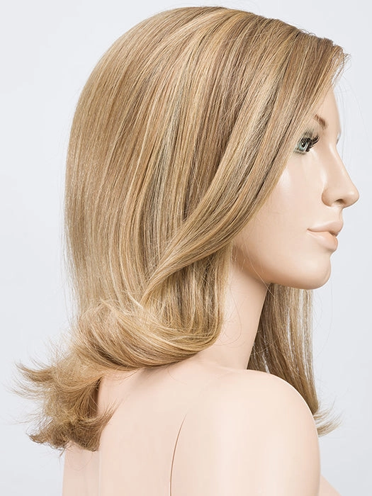 Taste Wig by Ellen Wille | Prime Power | Human/Synthetic Hair Blend