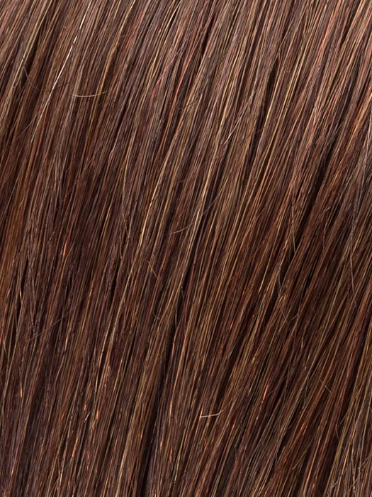 Taste Wig by Ellen Wille | Prime Power | Human/Synthetic Hair Blend