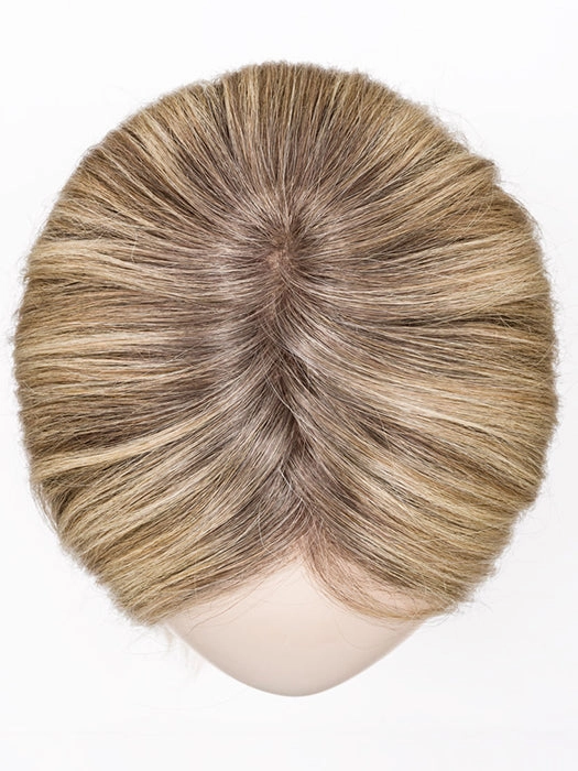 Taste Wig by Ellen Wille | Prime Power | Human/Synthetic Hair Blend
