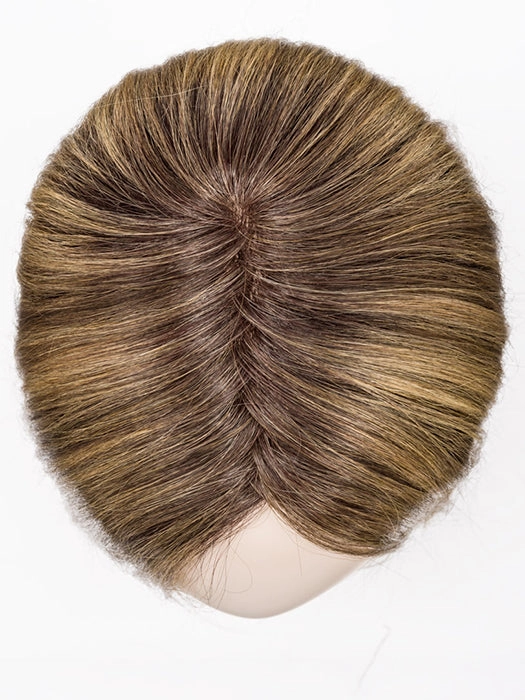 Taste Wig by Ellen Wille | Prime Power | Human/Synthetic Hair Blend