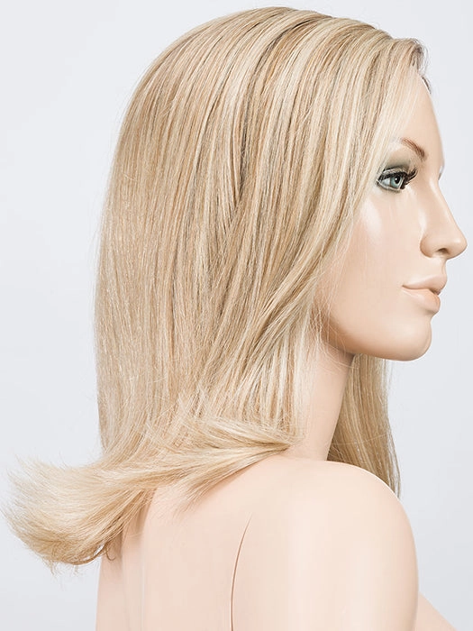 Taste Wig by Ellen Wille | Prime Power | Human/Synthetic Hair Blend