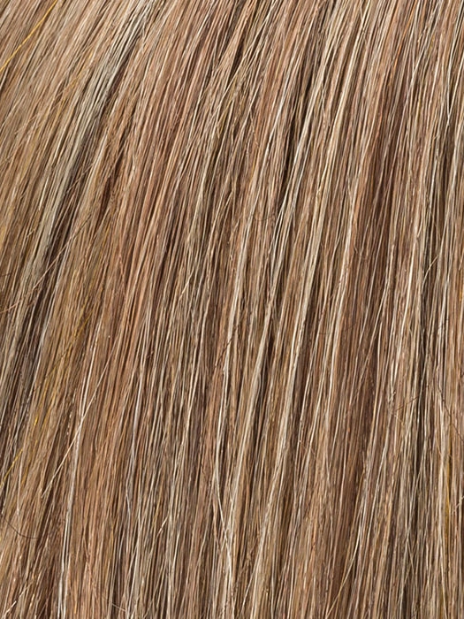 Taste Wig by Ellen Wille | Prime Power | Human/Synthetic Hair Blend