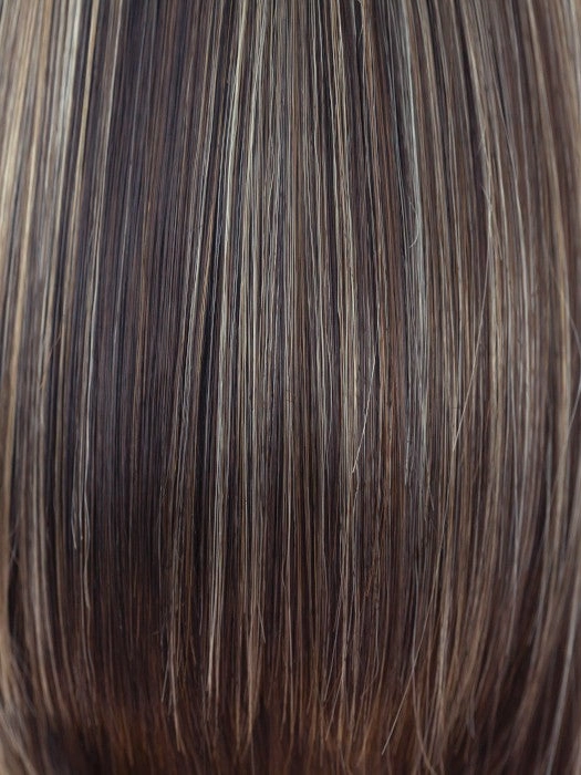Tate Wig by Amore | Lace Front | Double Monofilament | Synthetic Fiber