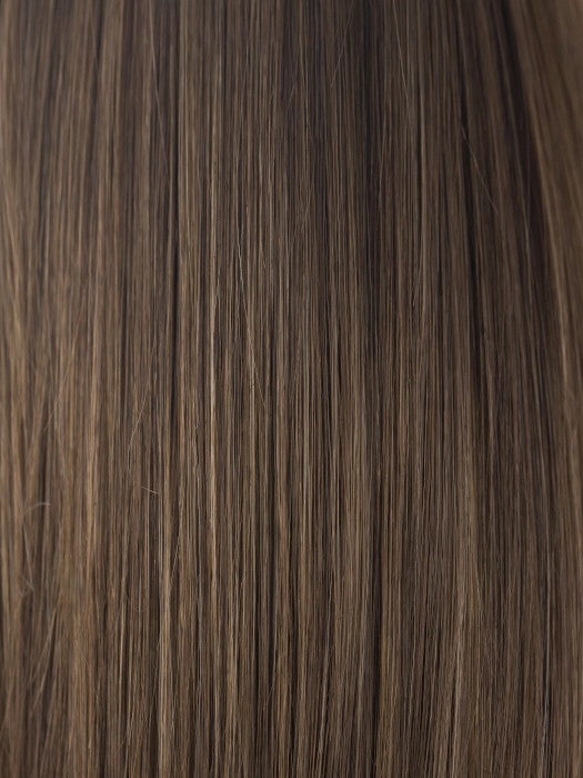 Tate Wig by Amore | Lace Front | Double Monofilament | Synthetic Fiber