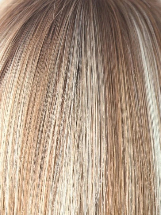 Tate Wig by Amore | Lace Front | Double Monofilament | Synthetic Fiber