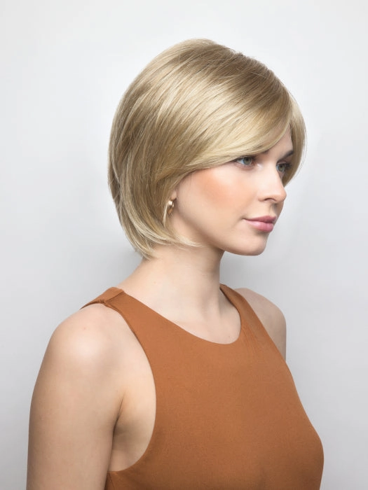 Tate Wig by Amore | Lace Front | Double Monofilament | Synthetic Fiber