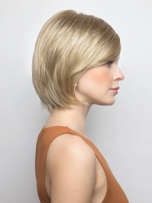 Tate Wig by Amore | Lace Front | Double Monofilament | Synthetic Fiber