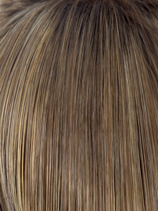 Tate Wig by Amore | Lace Front | Double Monofilament | Synthetic Fiber