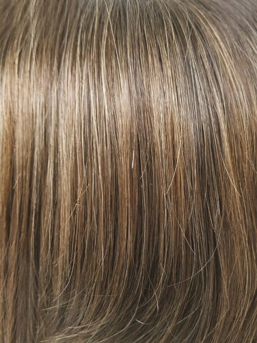 Tate Wig by Amore | Lace Front | Double Monofilament | Synthetic Fiber