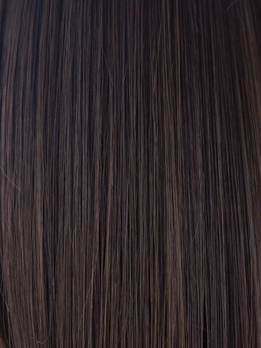 Tate Wig by Amore | Lace Front | Double Monofilament | Synthetic Fiber