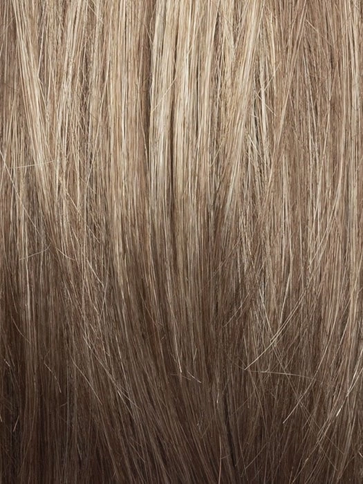 Tate Wig by Amore | Lace Front | Double Monofilament | Synthetic Fiber