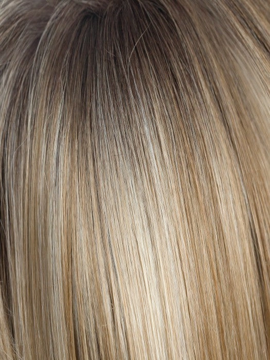 Tate Wig by Amore | Lace Front | Double Monofilament | Synthetic Fiber