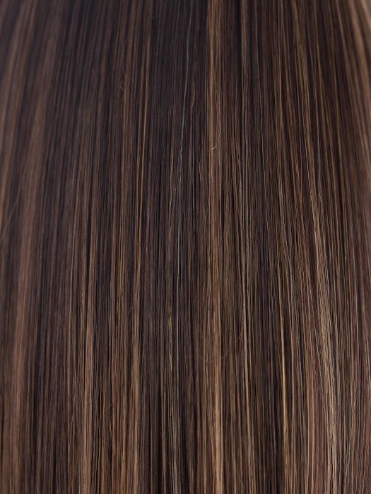 Tate Wig by Amore | Lace Front | Double Monofilament | Synthetic Fiber
