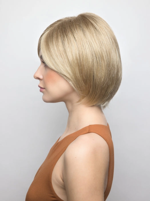 Tate Wig by Amore | Lace Front | Double Monofilament | Synthetic Fiber
