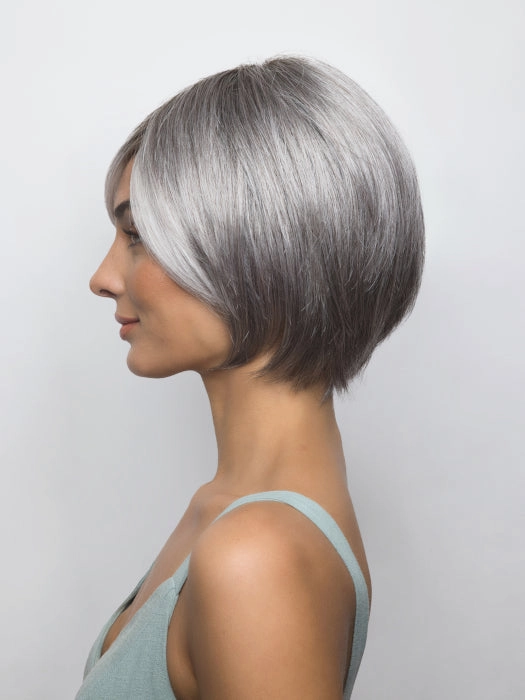 Tate Wig by Amore | Lace Front | Double Monofilament | Synthetic Fiber