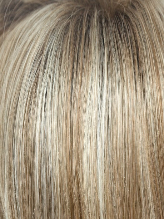 Tate Wig by Amore | Lace Front | Double Monofilament | Synthetic Fiber