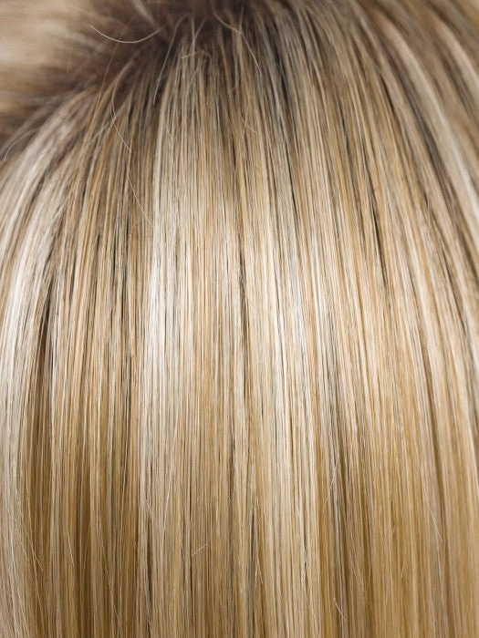 Tate Wig by Amore | Lace Front | Double Monofilament | Synthetic Fiber