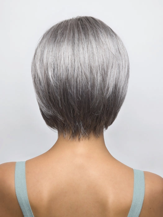 Tate Wig by Amore | Lace Front | Double Monofilament | Synthetic Fiber