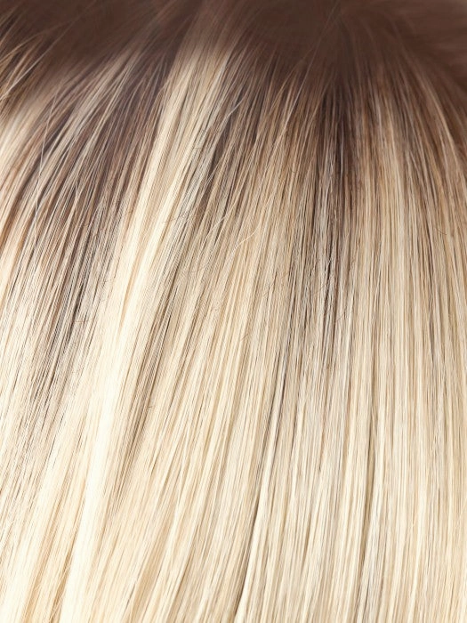 Tate Wig by Amore | Lace Front | Double Monofilament | Synthetic Fiber